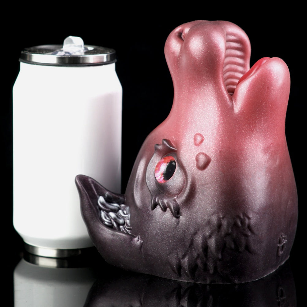 Deer Anime Pocket Pussy — Oral Blowjob Masturbator & Animal Fantasy Stroker by Domlust