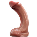 War God 19 Inch Extra Large Realistic Dildo - Tarisss Sex Toy Store