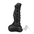 Warhorse 10 Inch Fantasy Squirting Horse Dildo - Tarisss Sex Toy Store