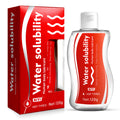 Warming Water Based Lubricant - Tarisss Sex Toy Store