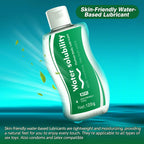 Water Based Lubricant for Sensitive Skin - Tarisss Sex Toy Store