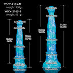 Water Squirting Dildo 2-in-1 Liquid Spraying Fantasy Sex Toy - Tarisss Sex Toy Store
