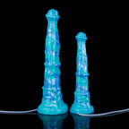 Water Squirting Dildo 2-in-1 Liquid Spraying Fantasy Sex Toy - Tarisss Sex Toy Store