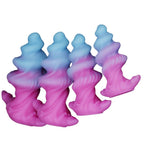 Wearable Anal Plug with Safe Anchor Base - Tarisss Sex Toy Store