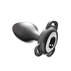 Wearable Prostate Massager Plug – App - Controlled Vibrating Anal Plug with Adjustable Harness - Tarisss Sex Toy Store