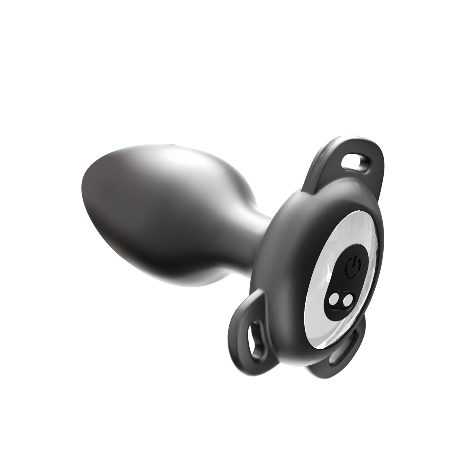 Wearable Prostate Massager Plug – App - Controlled Vibrating Anal Plug with Adjustable Harness - Tarisss Sex Toy Store