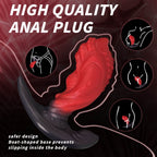 white-shark-high-quality-anal-plug-anal-toy-5