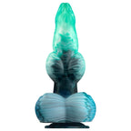 Will 9 Inch Inflatable Dildo - Tarisss Sex Toy Store