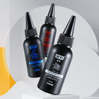 X9 Intense Glide Lubricant Set – Extra Smooth & Long - Lasting (3 - Pack) - Tarisss Sex Toy Store