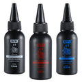 X9 Intense Glide Lubricant Set – Extra Smooth & Long - Lasting (3 - Pack) - Tarisss Sex Toy Store
