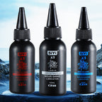 X9 Intense Glide Lubricant Set – Extra Smooth & Long - Lasting (3 - Pack) - Tarisss Sex Toy Store