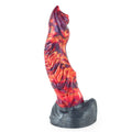 Xelthar 9 Inch Silicone Creature Dildo - Tarisss Sex Toy Store