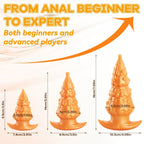 Xmas Tree Plug - Tarisss Sex Toy Store