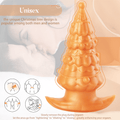 Xmas Tree Plug - Tarisss Sex Toy Store