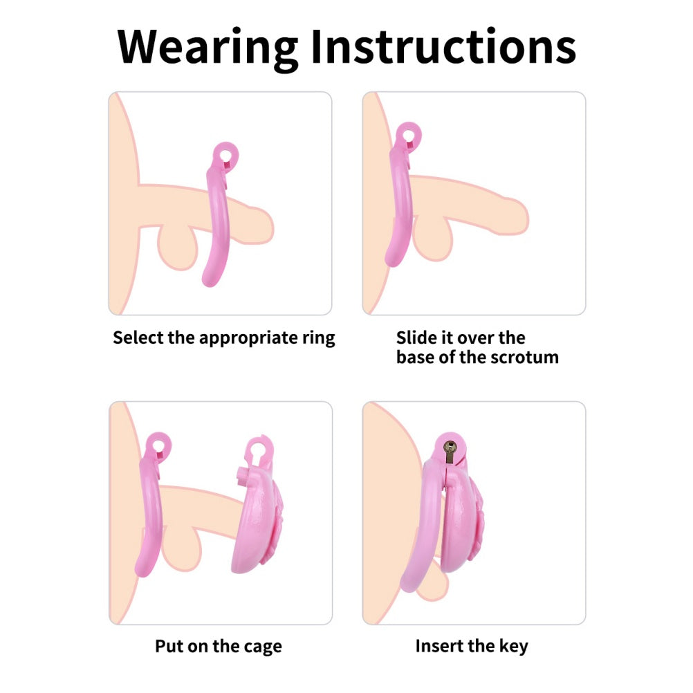 Strap-On Silicone Fake Pussy Pants - Sex Toy for Crossdressing and Gender Illusion