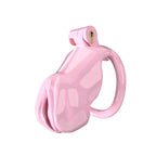 Yuke - Small Chastity Cage