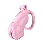 Yuke - Small Chastity Cage