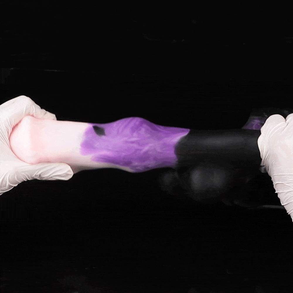 Fantasy Silicone Penis Extender Sheath Underwear-Instant Size & Girth Enhancement for Men