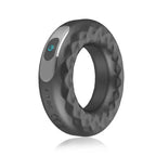 Slim Wearable Vibrating Cock Ring – Semen Control & Performance Extension for Male Sex Toys