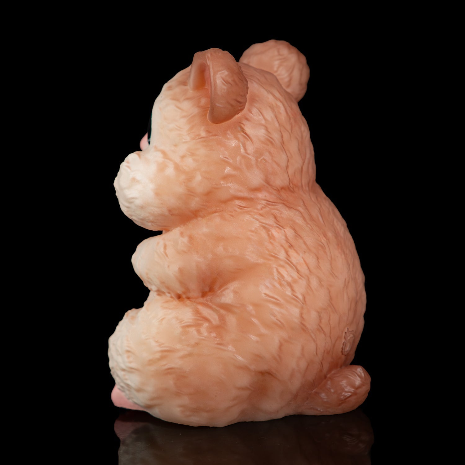 Hamster Pocket Pussy Animal Sex Doll – Cute Animal Stroker for Men Who Love Furry Fantasy