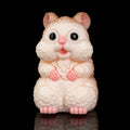 Hamster Pocket Pussy Animal Sex Doll – Cute Animal Stroker for Men Who Love Furry Fantasy
