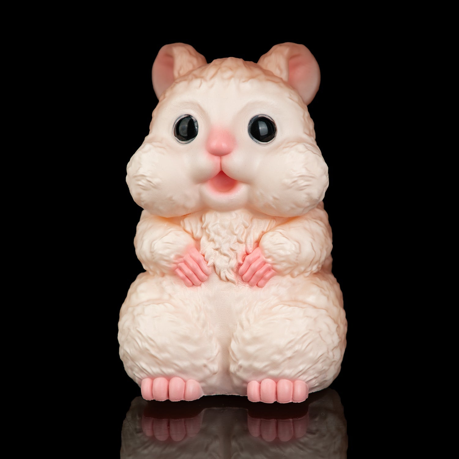 Hamster Pocket Pussy Animal Sex Doll – Cute Animal Stroker for Men Who Love Furry Fantasy
