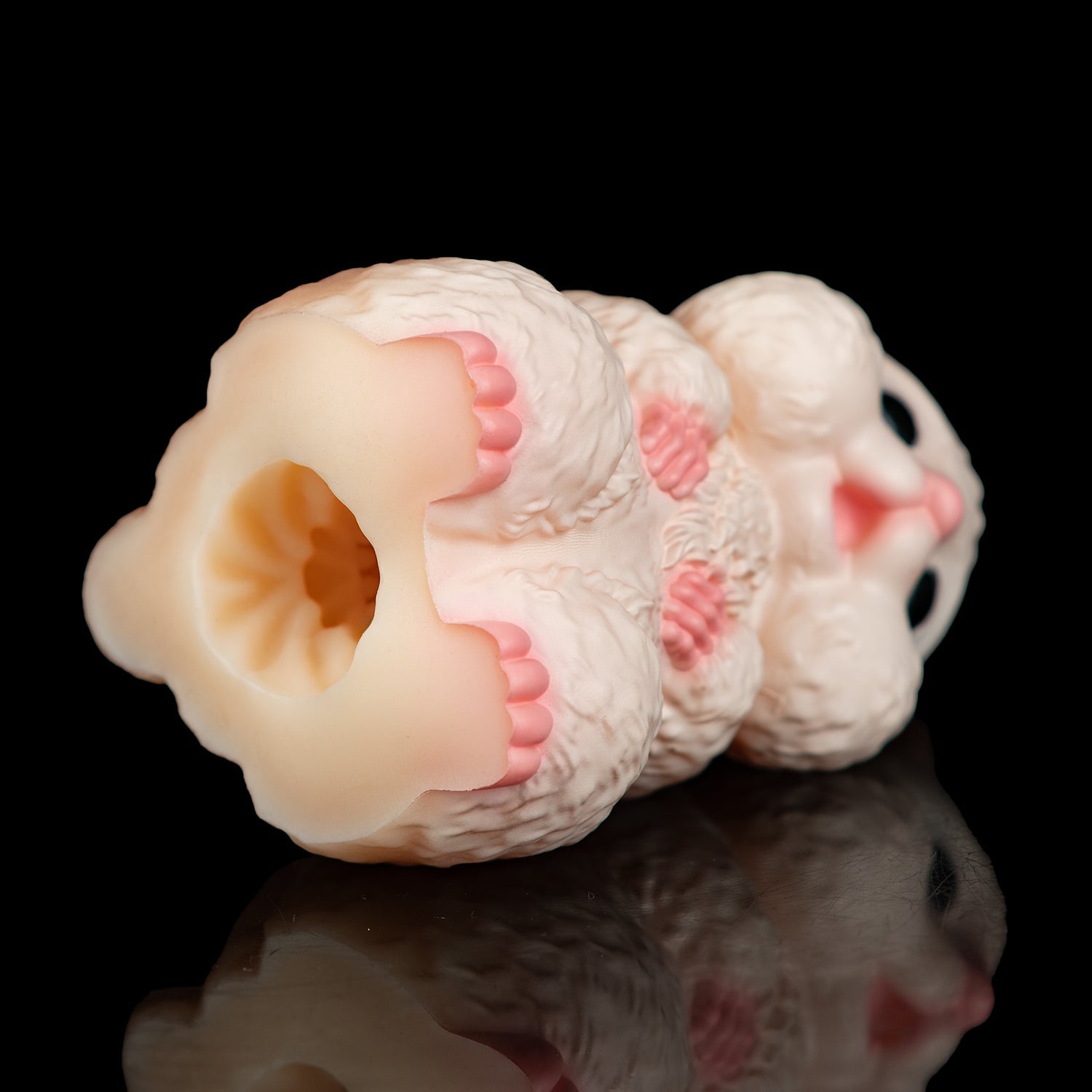 Hamster Pocket Pussy Animal Sex Doll – Cute Animal Stroker for Men Who Love Furry Fantasy