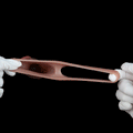Realistic 5.78-Inch Silicone Cock Sleeve – Full Coverage Design for Sensitivity Control